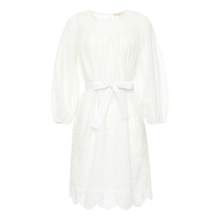 Vanessa bruno hotsell white dress