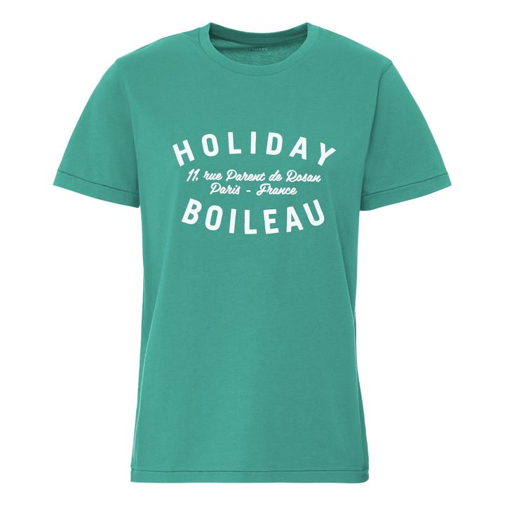 Holiday boileau t store shirt