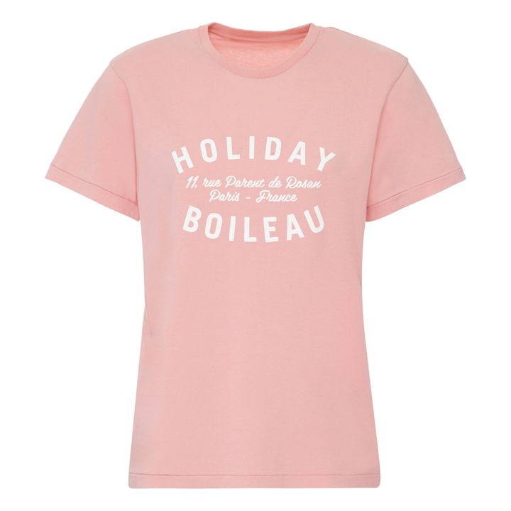 Holiday boileau deals t shirt