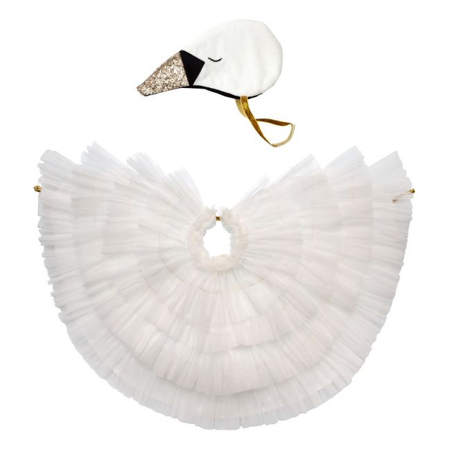 Swan costumer