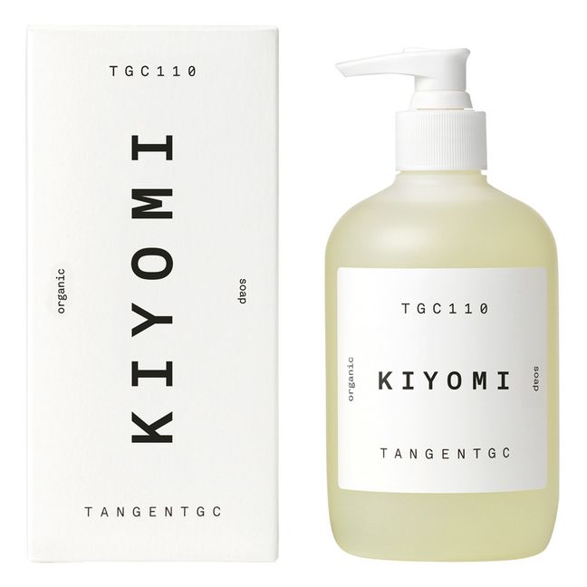 Bio-Seife Kiyomi- 350 ml 
