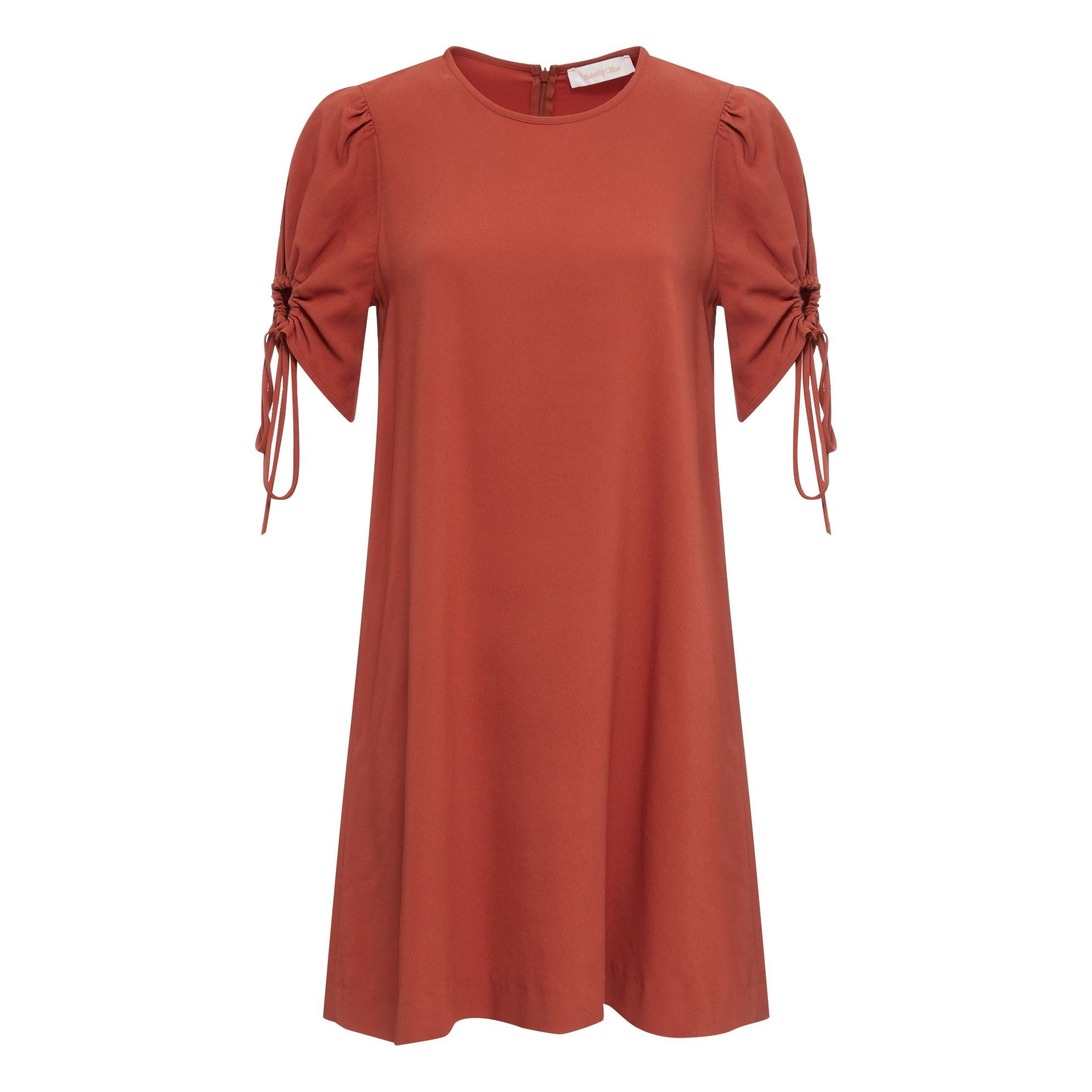 Robe Courte