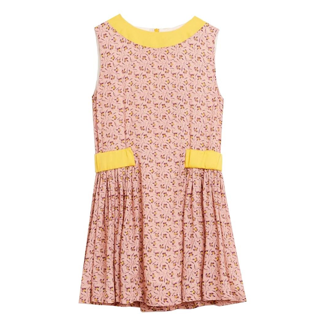 Bellerose - Robe Archer - Fille - Rose pâle