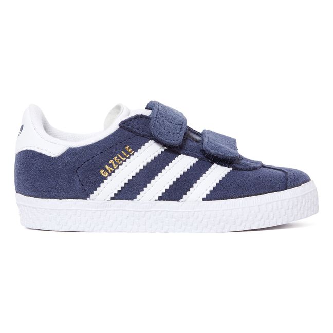 Gazelle  | Blu marino