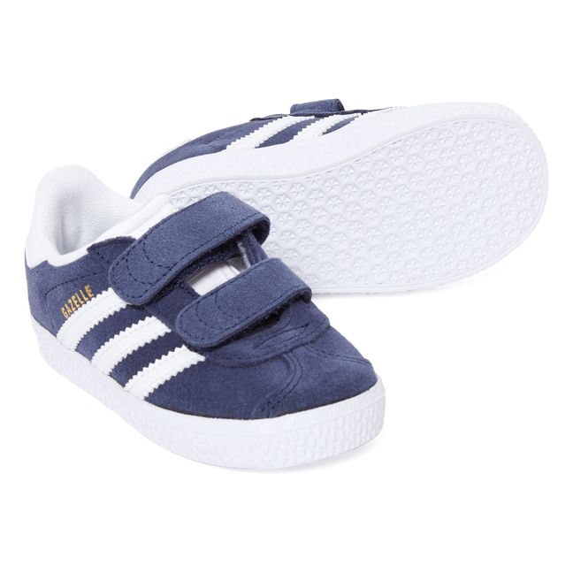 Gazelle  | Blu marino