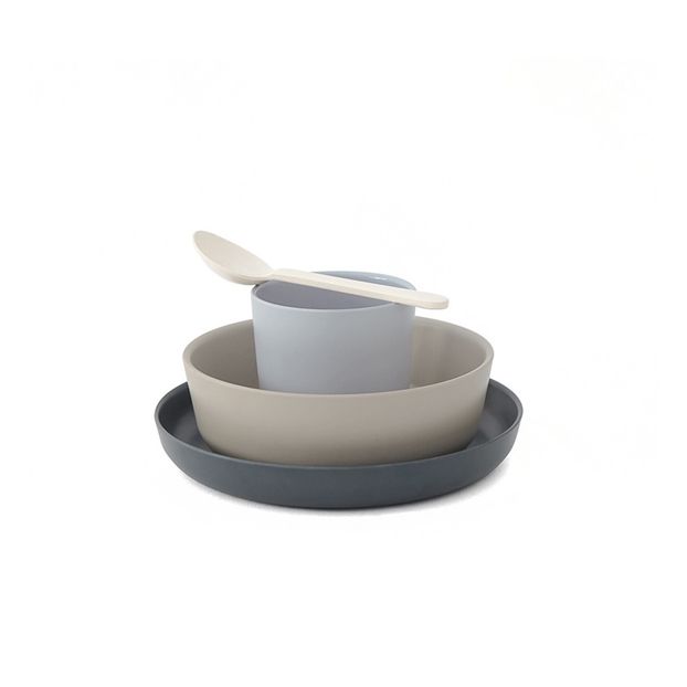 Set enfant Miku Ekobo Design Enfant Ekobo I Nouvelle collection I Smallable