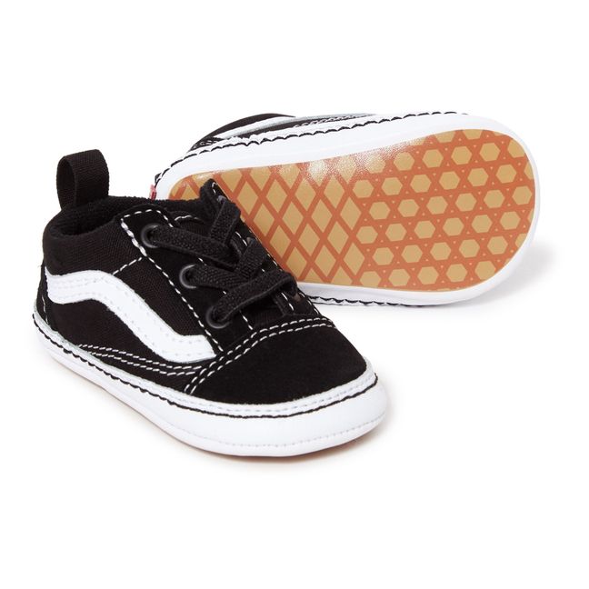 Scarpette Old Skool | Nero