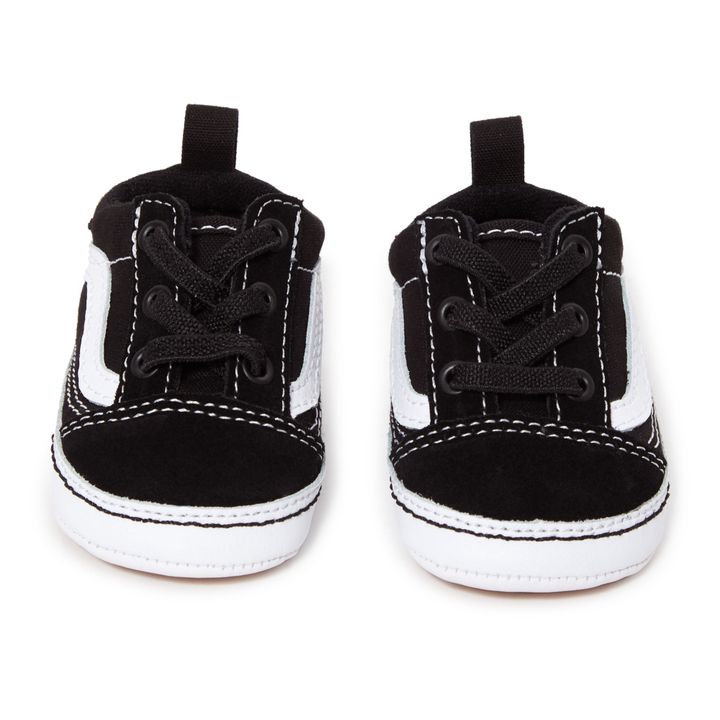 Vans for sales newborn babies