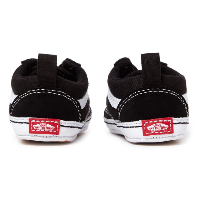 Scarpette Old Skool | Nero