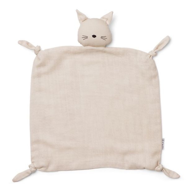 Doudou En Coton Bio Liewood Jouet Et Loisir Bebe