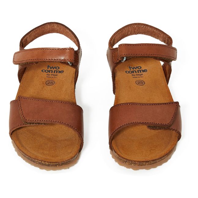 Two Con Me - Sandalen | Karamel