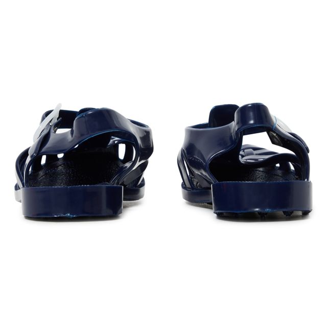 Sandales Sun 201 | Bleu marine