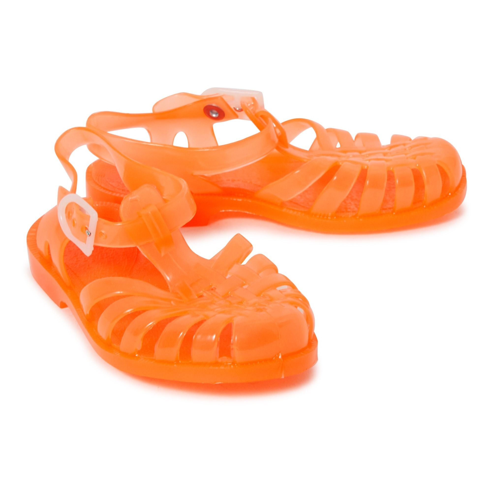 Sunlight Phosphorescent Jelly Shoes Coral Meduse Shoes Baby