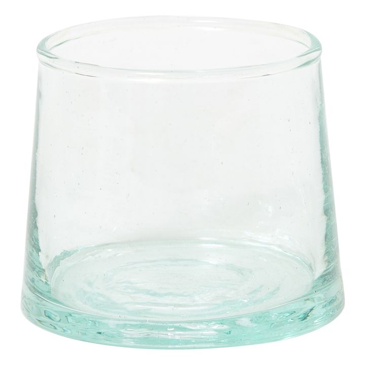 Vasos acristalados Beldi - Set de 12- Imagen del producto n°0
