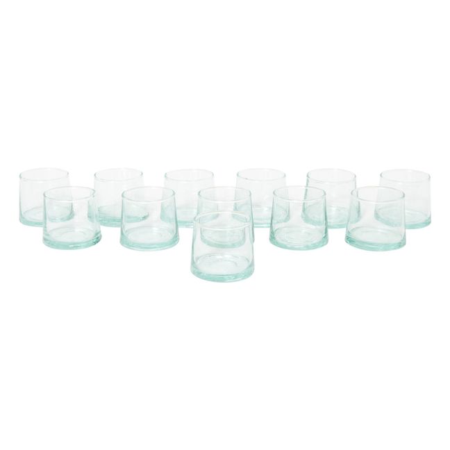 Bicchieri Beldi - Set da 12