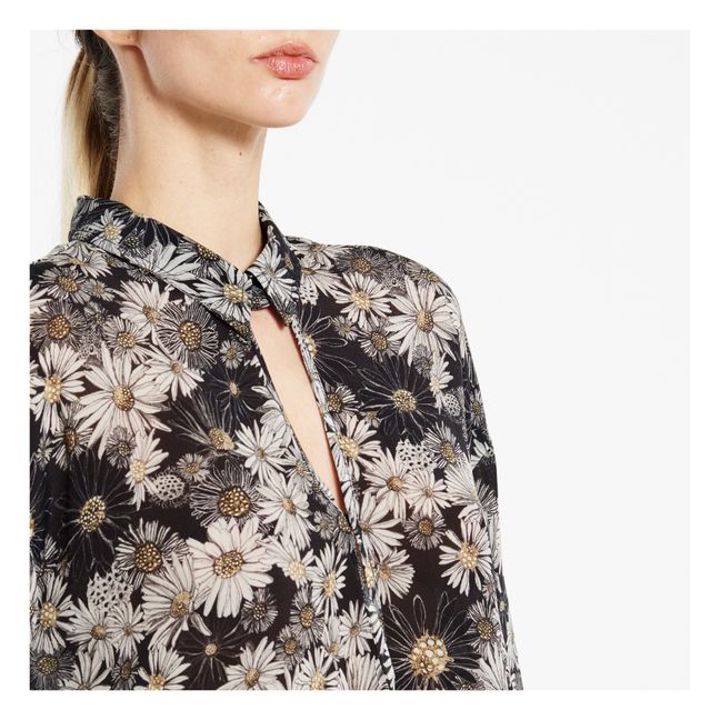 Varda shirt | Black