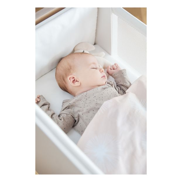 Cosleeping Linea Bed Leander Design Baby