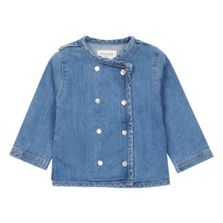 Baby Girl Coats, Snowsuit, Jackets & Parka ⋅ Smallable