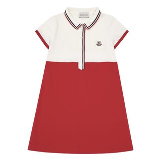 Moncler Kleid Print Abito-listing