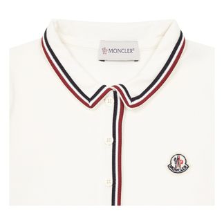 Moncler Kleid Print Abito-listing