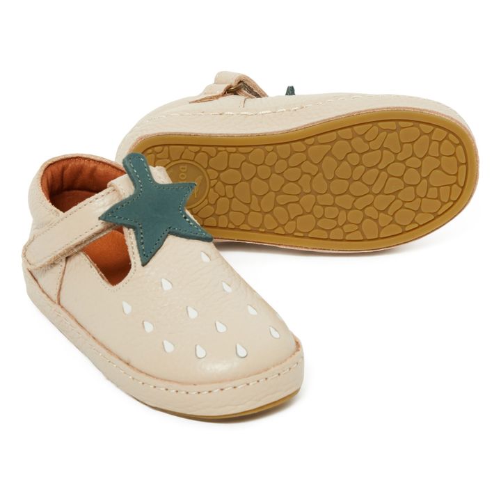 Mokassins Bowi | Beige- Produktbild Nr. 6