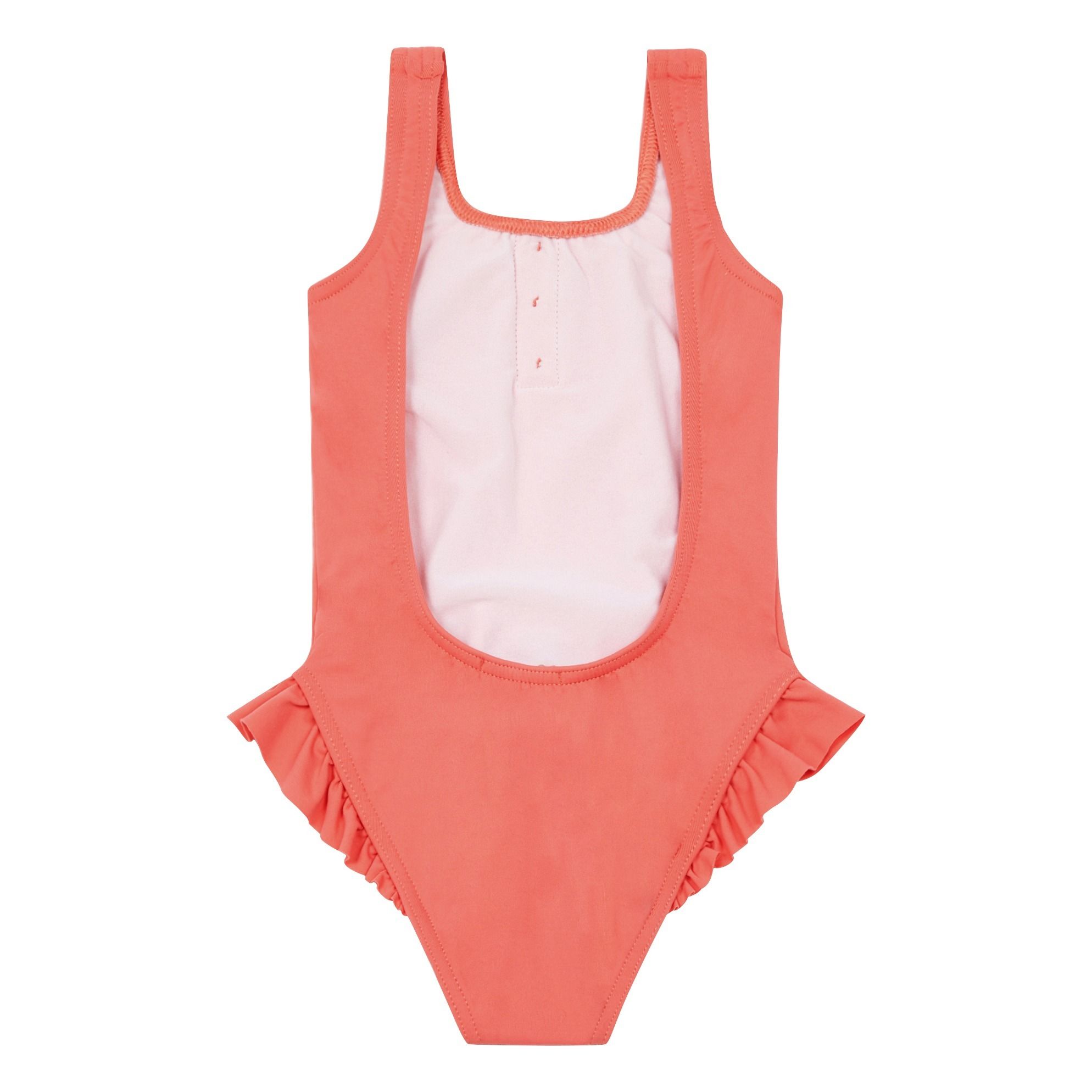 Lina 1 piece swimsuit Coral Pacific Rainbow Fashion Children