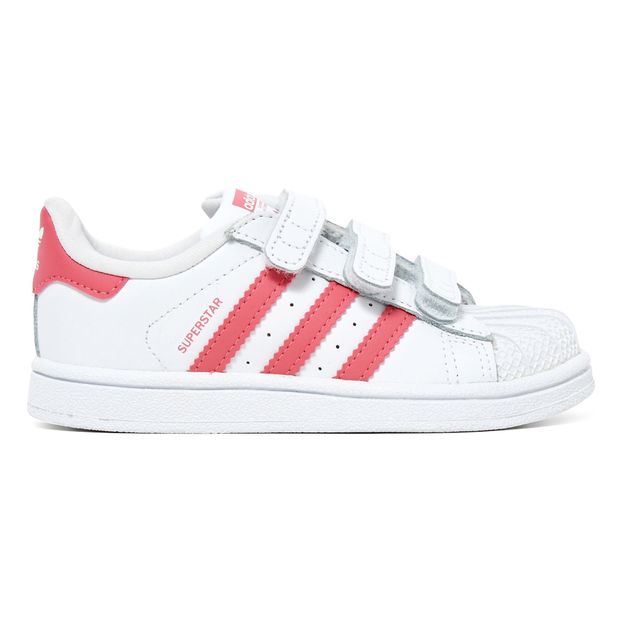 adidas superstar weiß hinten rosa adidas superstar weiß hinten rosa