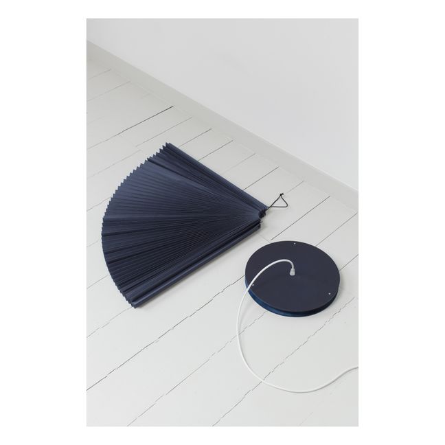 Suspension Carmen | Gris ardoise