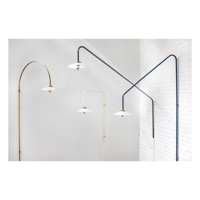 Hanging Lamp N°2 - Muller Van Severen