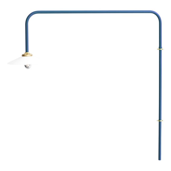 Hanging Lamp N°5 - Muller Van Severen