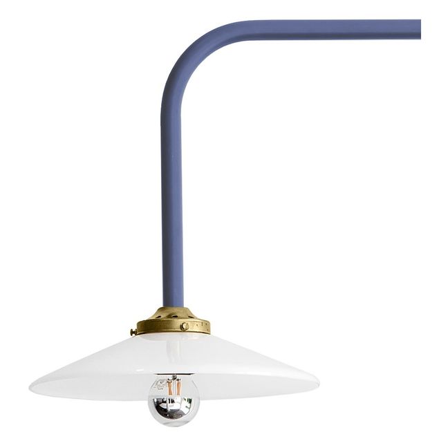 Lampe murale Hanging lamp N°5 - Muller Van Severen