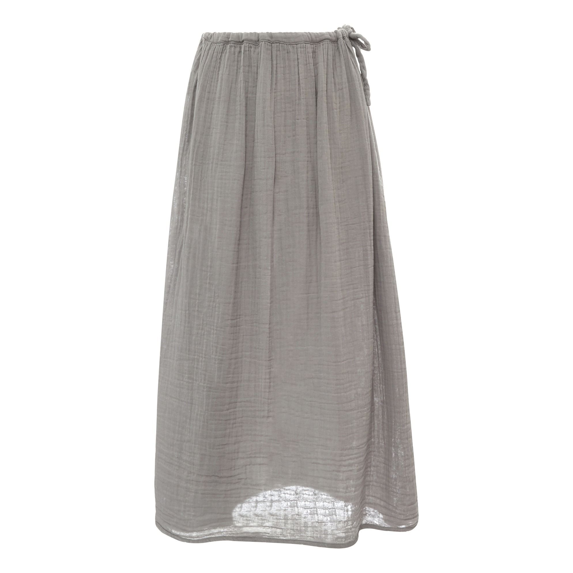 rive droite maxi skirt