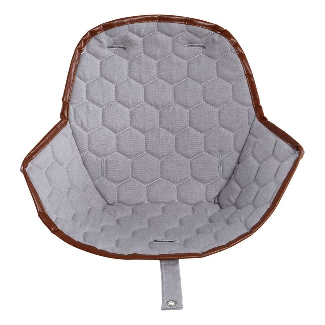 Cuscino per seggiolone OVO Luxe City 