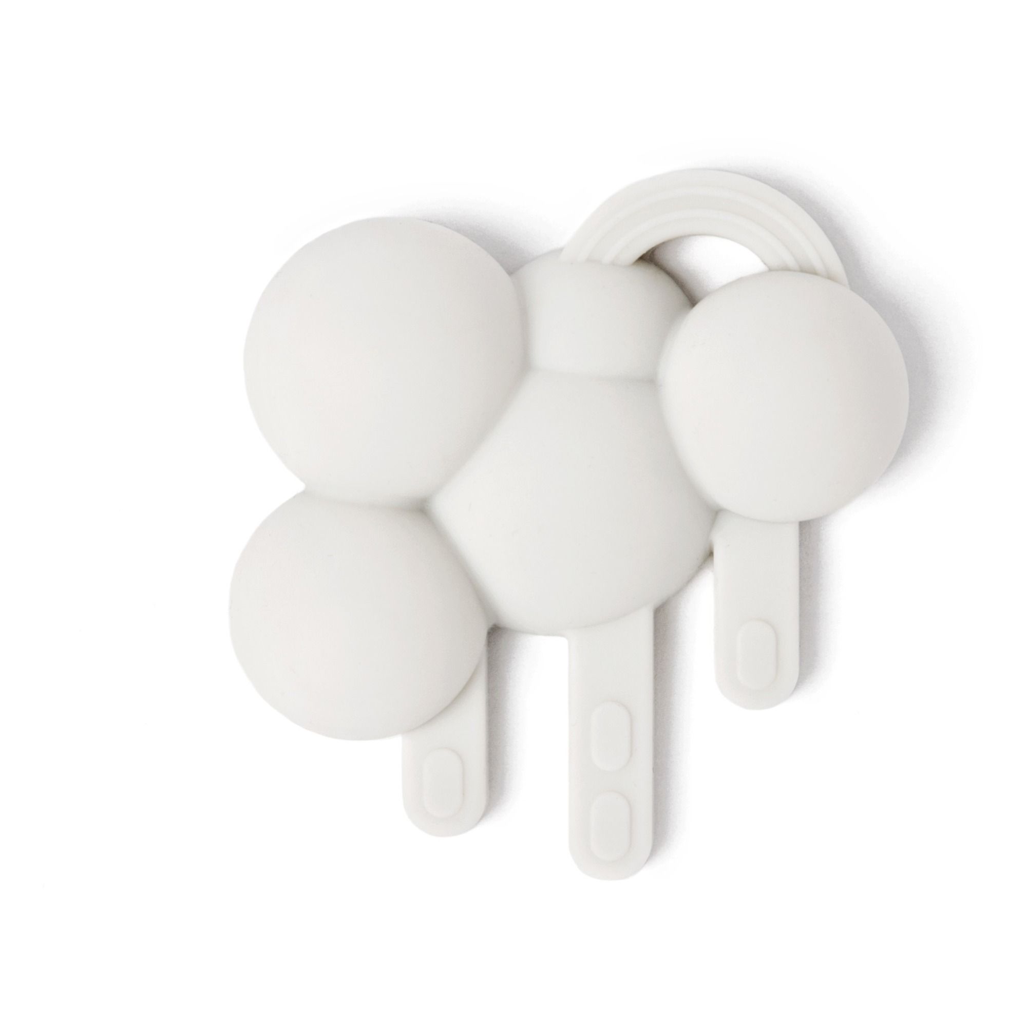 doddle and co teether