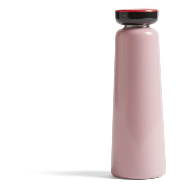 Trinkflasche Sowden- 350 ml | Rosa