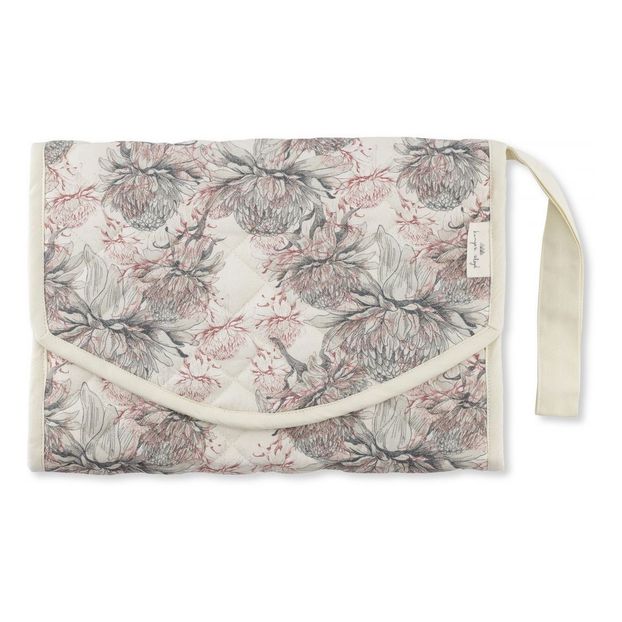 konges slojd changing pad