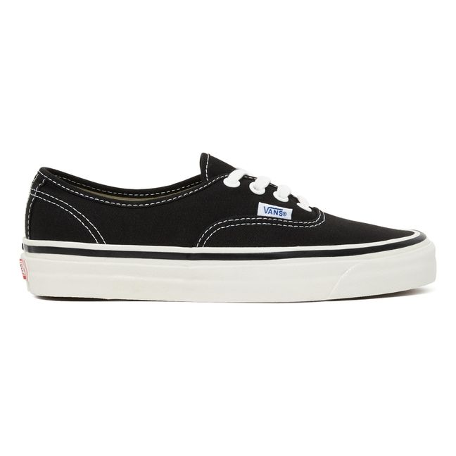 Authentic 44 Dx Sneakers - Women's Collection  | Black