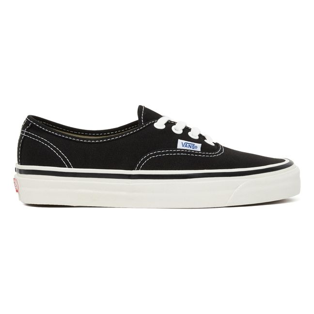 Sneakers Authentic 44 Dx - Damenkollektion  | Schwarz
