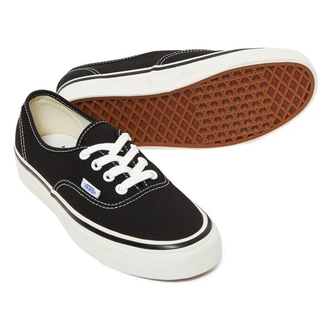 Authentic 44 Dx Sneakers - Women's Collection  | Black