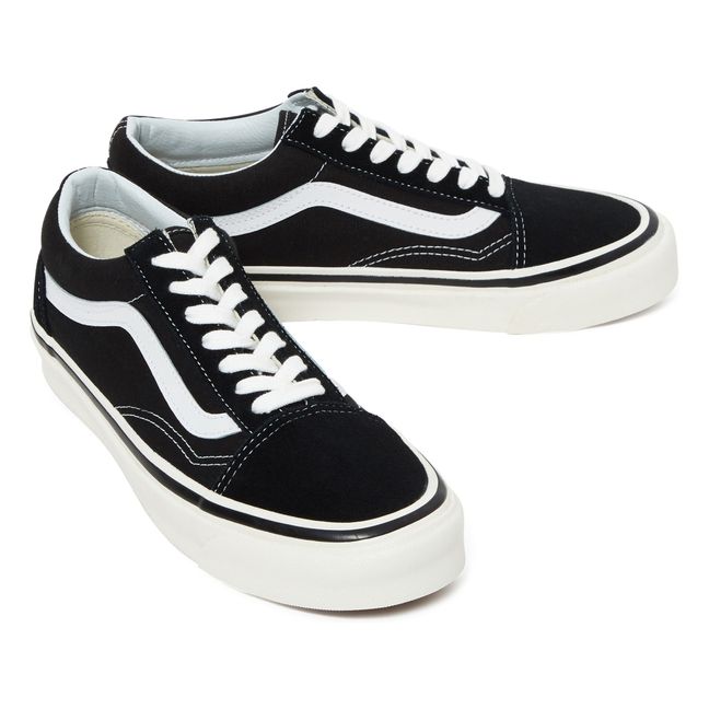 Zapatillas Old Skool 36 Dx - Colección Mujer  | Negro