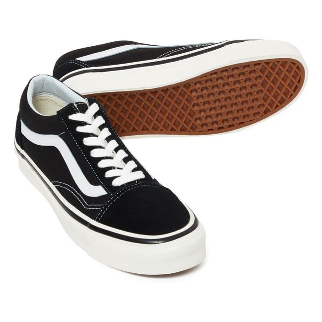 Zapatillas Old Skool 36 Dx - Colección Mujer  | Negro