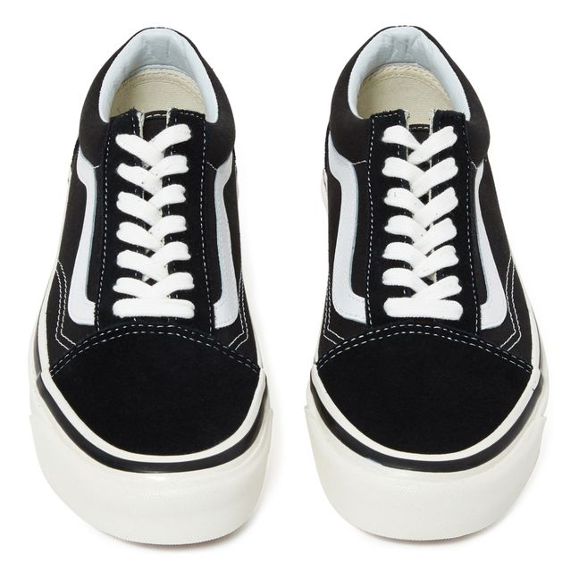 Scarpe Old Skool 36 Dx - Collezione Donna -  | Nero