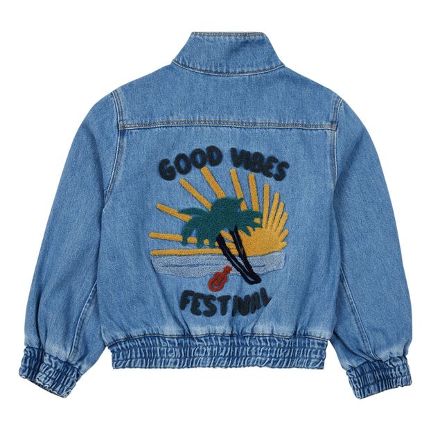 good vibes jeans