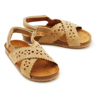 Pèpè Two Con Me - Sandalen-listing