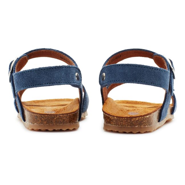 Two Con Me - Sandalen | Denim