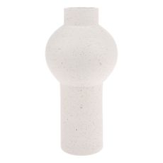 product-HKliving Vase moucheté en argile