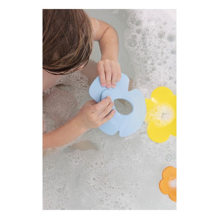 Bade- und Sandspielzeug Frosch 6er-Set- Produktbild Nr. 9