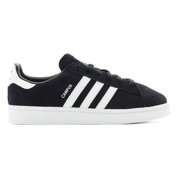 Sneakers Campus Schwarz Sneakers Campus Schwarz