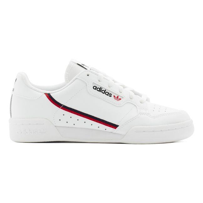 Continental Sneakers White