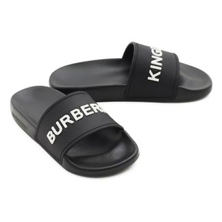 Burberry Schlappen-listing